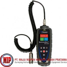 WILCOXON MAC820 MachineryMate Handheld Vibration Meter